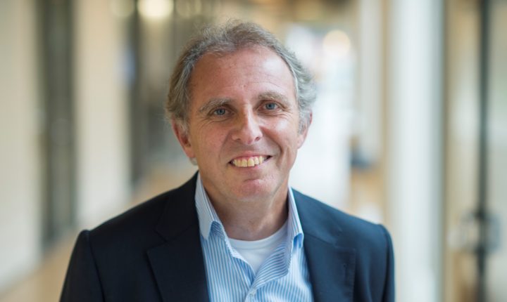 Jacques Bettelheim
